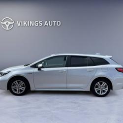 Suzuki Swace Swace 1.8 Hybrid Pack Le Grand-Quevilly