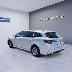 Suzuki Swace Swace 1.8 Hybrid Pack Le Grand-Quevilly