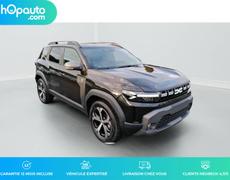 Dacia Duster Cesson-Sévigné