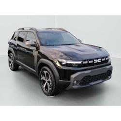 Dacia Duster 1.8 HYBRID 155 JOURNEY Saint-Jouan-des-Gu&eacute;rets