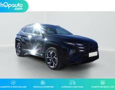 Hyundai Tucson Laval