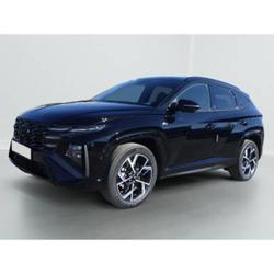 Hyundai Tucson 1.6 T-GDI 239 Hybrid BVA6 N Line Executive Laval
