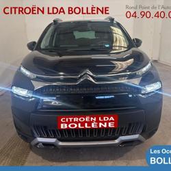 Citroen C3 Aircross 1.2 PureTech 110ch S&S MAX Boll&egrave;ne