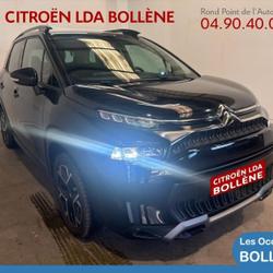 Citroen C3 Aircross 1.2 PureTech 110ch S&S MAX Boll&egrave;ne