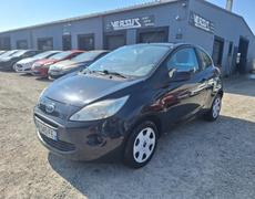 Ford Ka Sainte-Luce-sur-Loire