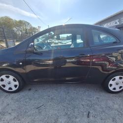 Ford Ka Ka 1.2 69 Ambiente Sainte-Luce-sur-Loire