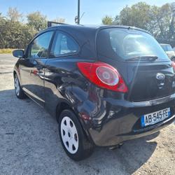 Ford Ka Ka 1.2 69 Ambiente Sainte-Luce-sur-Loire