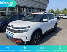 Citroen C5 Aircross Saint-Jouan-des-Guérets