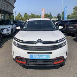 Citroen C5 Aircross BlueHDi 130 S&S EAT8 Feel Saint-Jouan-des-Gu&eacute;rets
