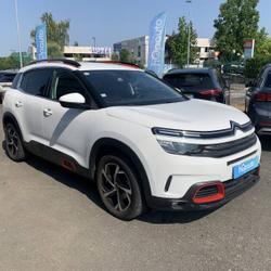 Citroen C5 Aircross BlueHDi 130 S&S EAT8 Feel Saint-Jouan-des-Gu&eacute;rets