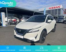 Nissan Qashqai Laval