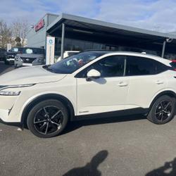 Nissan Qashqai e-Power 190 ch Tekna Laval
