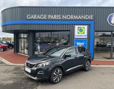 Peugeot 3008 Saint-Georges-des-Groseillers