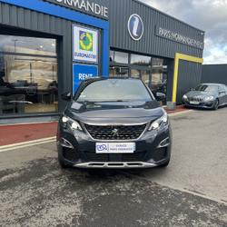 Peugeot 3008 1.2 PURETECH 130CH GT LINE S&S Saint-Georges-des-Groseillers