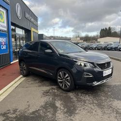 Peugeot 3008 1.2 PURETECH 130CH GT LINE S&S Saint-Georges-des-Groseillers