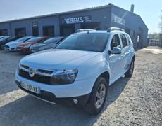 Dacia Duster Sainte-Luce-sur-Loire