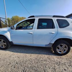 Dacia Duster Duster 1.5 dCi 110 4x2 Delsey Sainte-Luce-sur-Loire