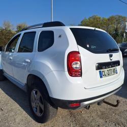 Dacia Duster Duster 1.5 dCi 110 4x2 Delsey Sainte-Luce-sur-Loire