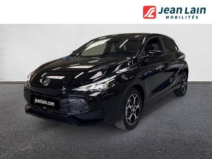 MG MG3 - MG3 1.5 L Hybrid+ 195 ch Luxury - 21 450 €
