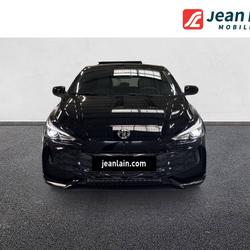 MG MG3 MG3 1.5 L Hybrid+ 195 ch Luxury Bourgoin-Jallieu