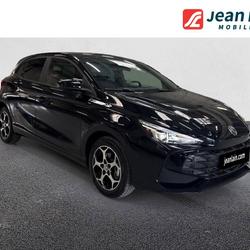 MG MG3 MG3 1.5 L Hybrid+ 195 ch Luxury Bourgoin-Jallieu