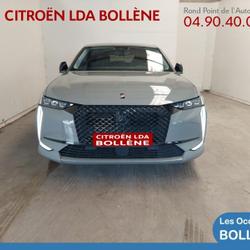 DS DS4 E-TENSE 225ch Performance Line + Boll&egrave;ne