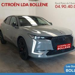 DS DS4 E-TENSE 225ch Performance Line + Boll&egrave;ne