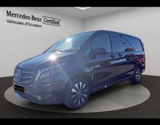 Mercedes Vito Bourges