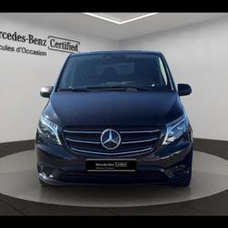 Mercedes Vito 116 CDI Long Pro Propulsion 9G-Tronic Bourges