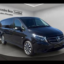 Mercedes Vito 116 CDI Long Pro Propulsion 9G-Tronic Bourges
