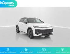 Volkswagen T-Roc Cesson-Sévigné