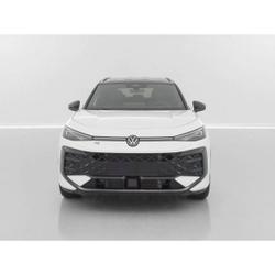 Volkswagen T-Roc 1.5 eTSI EVO2 Hybrid 150ch R-Line DSG7 Saint-Jouan-des-Gu&eacute;rets