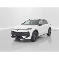 Volkswagen T-Roc 1.5 eTSI EVO2 Hybrid 150ch R-Line DSG7 Saint-Jouan-des-Gu&eacute;rets