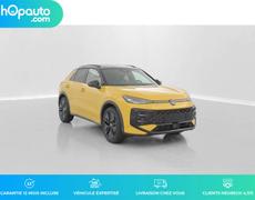 Volkswagen T-Roc Laval