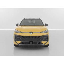 Volkswagen T-Roc 1.5 eTSI EVO2 Hybrid 150ch R-Line DSG7 Laval