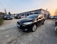 Renault Megane 3 Sainte-Luce-sur-Loire