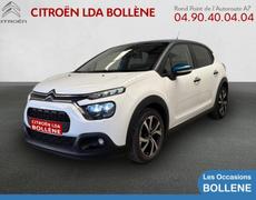 Citroen C3 Bollène