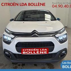Citroen C3 1.2 PureTech 83ch S&S Shine Boll&egrave;ne