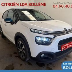 Citroen C3 1.2 PureTech 83ch S&S Shine Boll&egrave;ne
