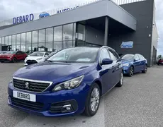 Peugeot 308 SW Phase 2 Mérignac