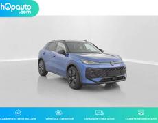 Volkswagen T-Roc Laval