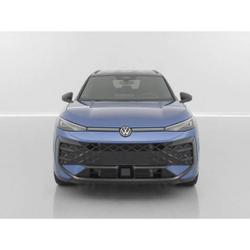 Volkswagen T-Roc 1.5 eTSI EVO2 Hybrid 150ch R-Line DSG7 Laval