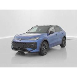 Volkswagen T-Roc 1.5 eTSI EVO2 Hybrid 150ch R-Line DSG7 Laval