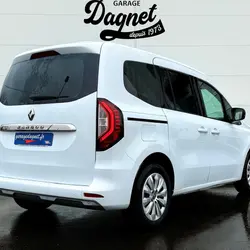 Renault Kangoo III 1.5 Blue dCi 95ch Zen Beauc&eacute;