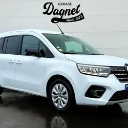 Renault Kangoo III 1.5 Blue dCi 95ch Zen Beauc&eacute;