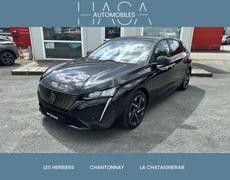 Peugeot 308 III Phase 1 Les Herbiers