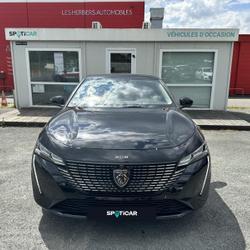Peugeot 308 III Phase 1 1.2 PureTech 130ch S&S Allure Pack Les Herbiers