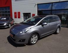 Peugeot 5008 Bréhal
