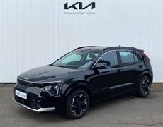Kia Niro Saint-Herblain