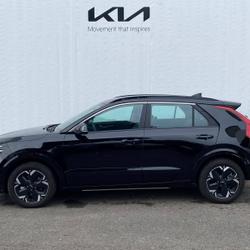 Kia Niro EV 204ch Active Saint-Herblain